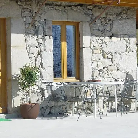 Studio Les Chanterelles Plan Montmin Exterior photo